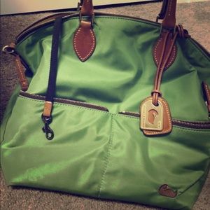 Dooney & Burke - Eva Satchel